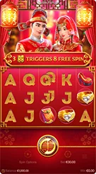 aplikasi · Double Fortune