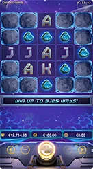 aplikasi · Galactic Gems