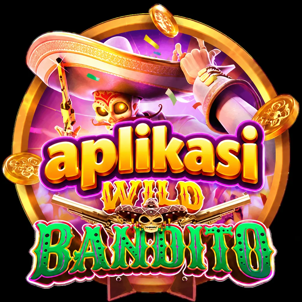 aplikasi · Wild Bandito