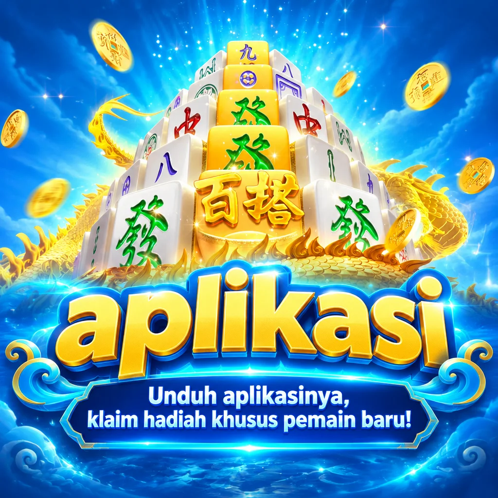 aplikasi · Game & unduhan