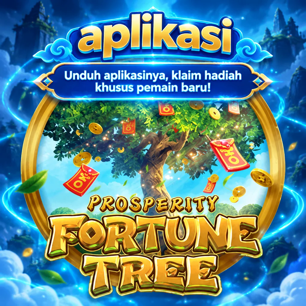 aplikasi · Prosper Ftree
