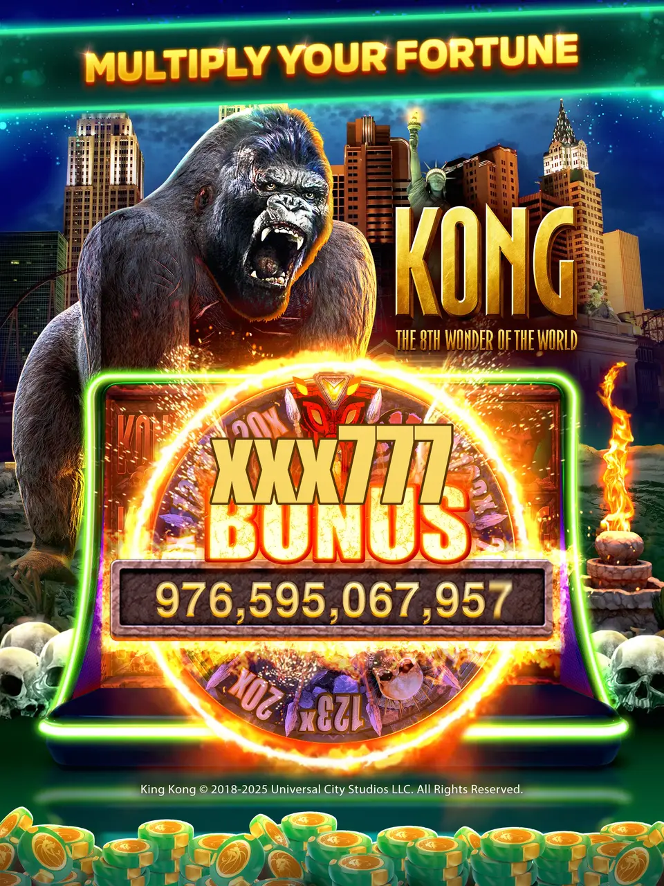 xxx777 APK